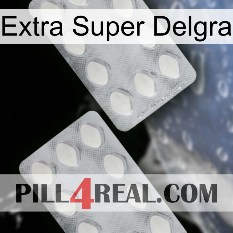 Extra Super Delgra 17